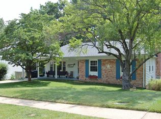 8523 Greeley Blvd, Springfield, VA 22152