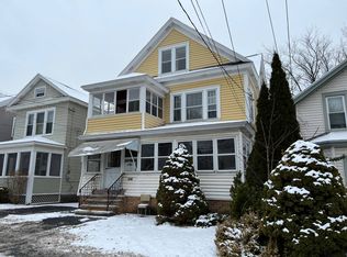 214-16 Bryant Ave, Syracuse, NY 13204