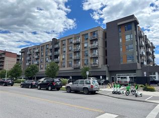 925 Leon Ave #638, Kelowna, BC V1Y 0E5