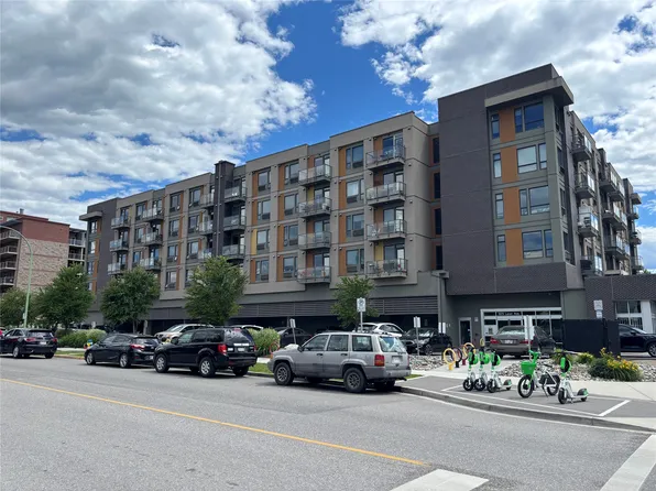 925 Leon Ave #638, Kelowna, BC V1Y 0E5