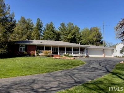 127 N Conwell St, Galveston, IN, 46932