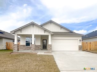 112 Raindance Ct, Victoria, TX 77904