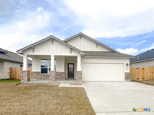 112 Raindance Ct, Victoria, TX 77904