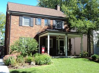 64 N Cassady Rd, Columbus, OH 43209