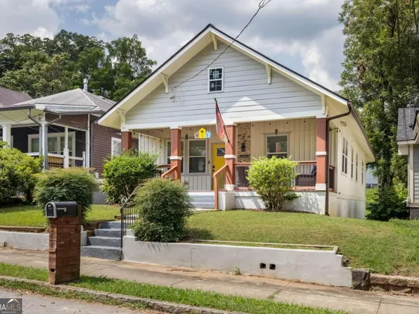 911 Crew St SW, Atlanta, GA 30315