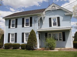 3 Brote Hollow Rd, Bloomsburg, PA 17815