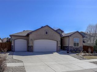 6263 Tin Star Dr, Colorado Springs, CO 80923