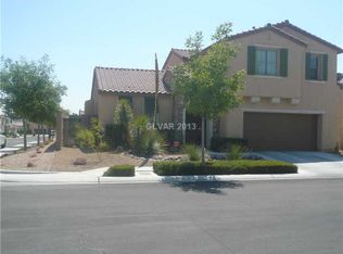6820 N Chieftain St N, Las Vegas, NV 89149