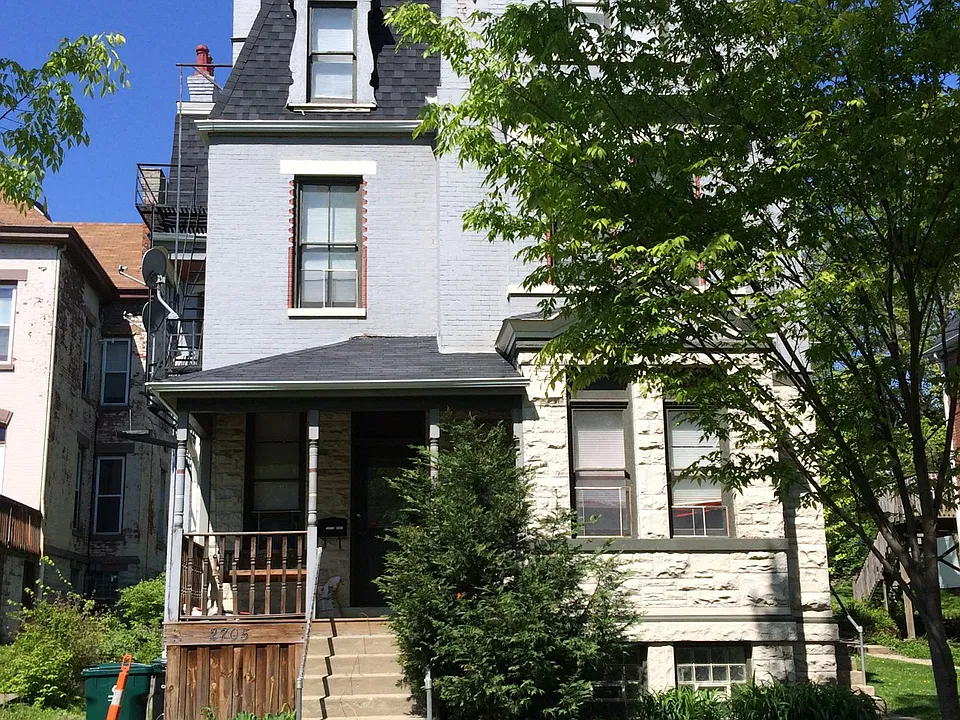 2705 Euclid Ave #2