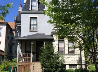 2705 Euclid Ave APT 2, Cincinnati, OH 45219