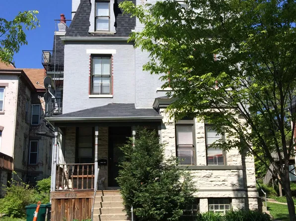 2705 Euclid Ave APT 2, Cincinnati, OH 45219