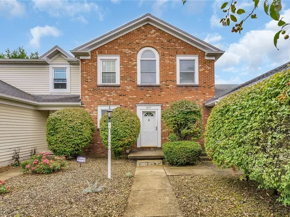 6757 Bristlewood Dr Unit 2, Boardman, OH 44512
