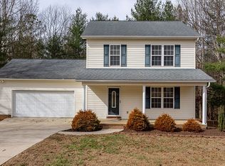 5319 Eider Ln, Granite Falls, NC 28630