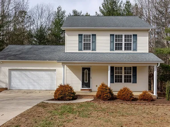 5319 Eider Ln, Granite Falls, NC 28630