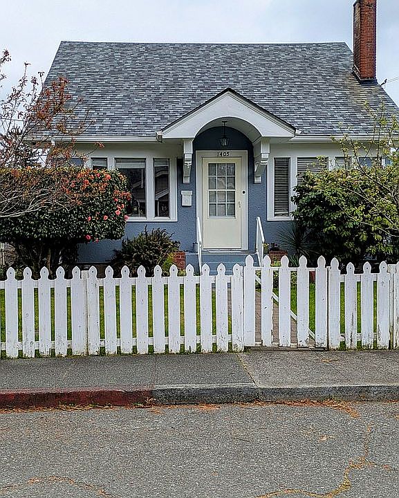 1st image of 1405 Union Ave