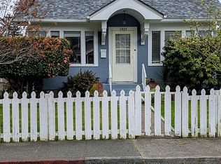1405 Union Ave, North Bend, OR 97459