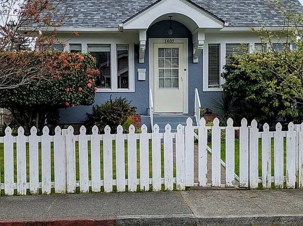 1405 Union Ave, North Bend, OR 97459