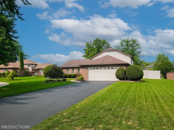 15336 Wexford Ln, Orland Park, IL 60462