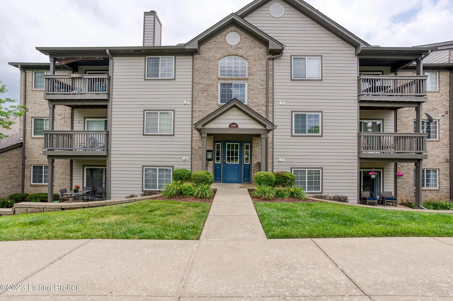 5309 Rolling Rock Ct APT 103 photo 1