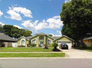 8401 Snowfire Dr, Orlando, FL 32818