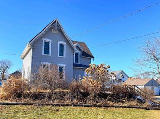 401 S Maryville St, Calmar, IA 52132