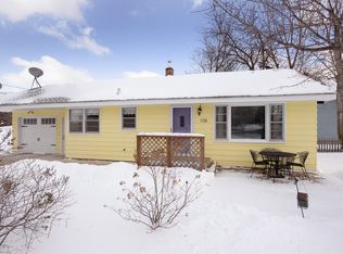 108 3rd Ave SW, Isanti, MN 55040