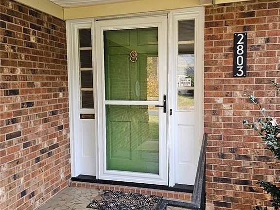 2nd image of 2803 Watauga Dr