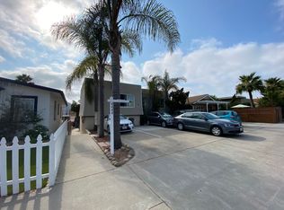 4444 Alabama St #9, San Diego, CA 92116