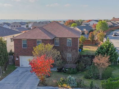 7411 Copper Cove, Converse, TX, 78109
