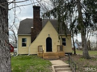 1310 N Brookfield St, South Bend, IN 46628