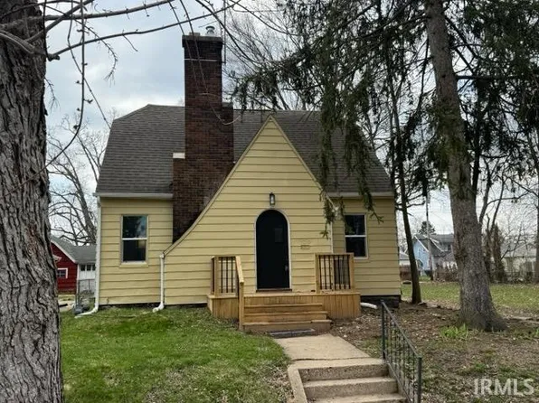 1310 N Brookfield St, South Bend, IN 46628