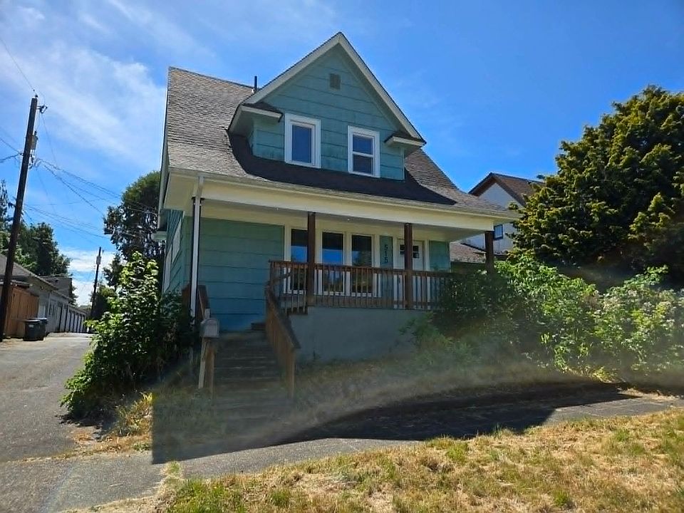 1st image of 515 N I St