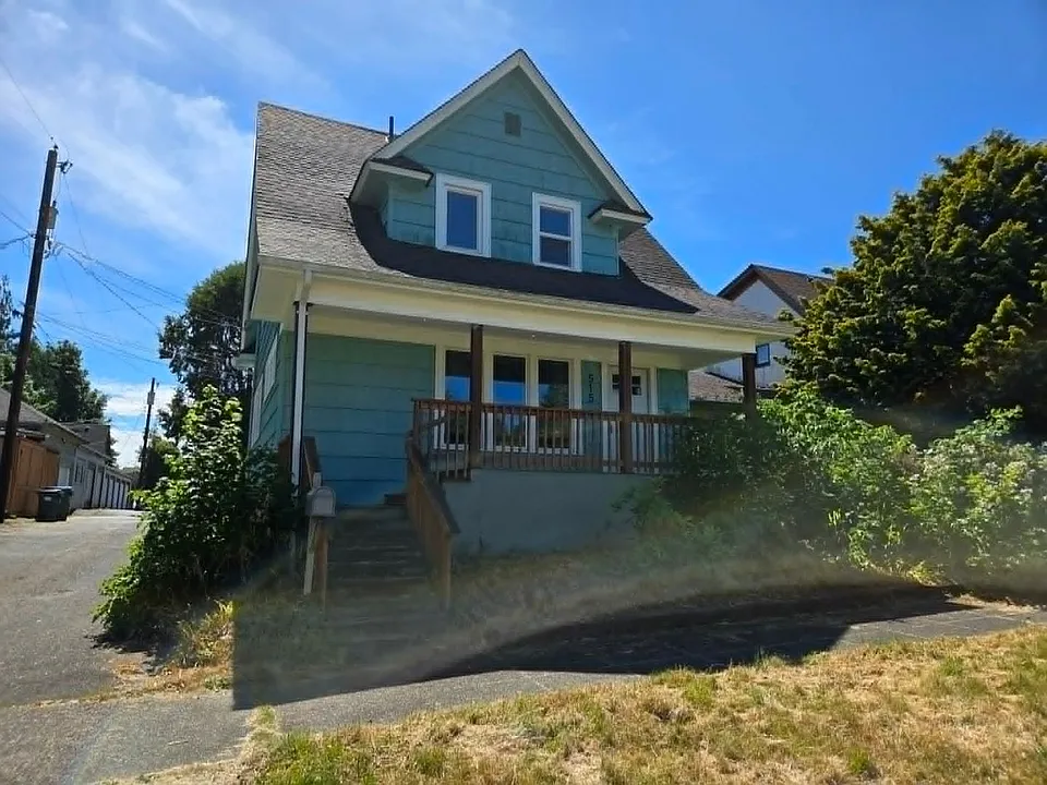515 N I St