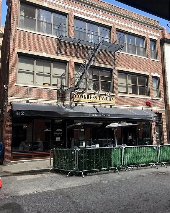 62 Orange St #3