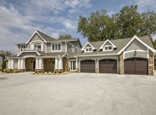 574 Osprey Ln, Ashland, NE 68003