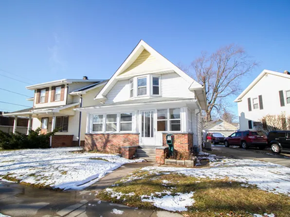 4015 Eastway St, Toledo, OH 43612