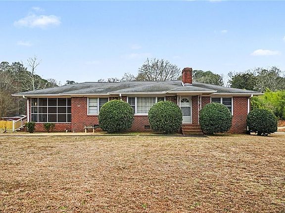 2nd image of 4568 Austell Powder Springs Rd