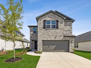 505 Hoot Owl Hl, Celina, TX 75009