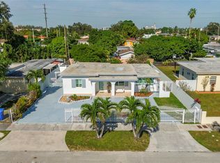 6721 SW 5th St, Miami, FL 33144