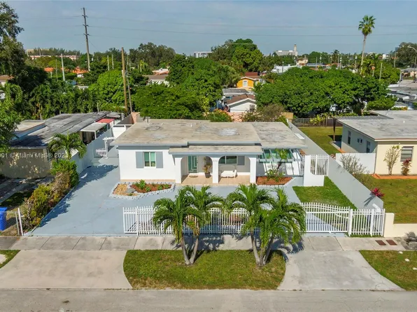 6721 SW 5th St, Miami, FL 33144
