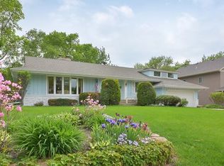 4445 Fondell Dr, Edina, MN 55435