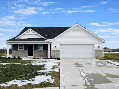 10299 Tirian Pl, Fort Wayne, IN, 46835
