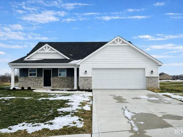 10299 Tirian Pl, Fort Wayne, IN 46835