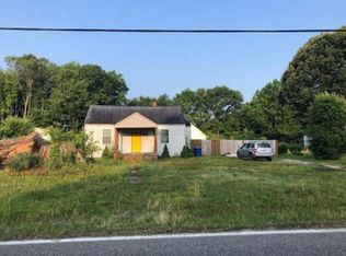 5603 Roanoke Ave, Newport News, VA 23605