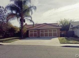 1848 Rosemont Cir, San Jacinto, CA 92583