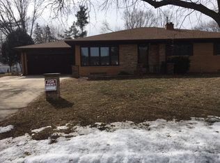 303 Colorado Rd, Cedar Falls, IA 50613