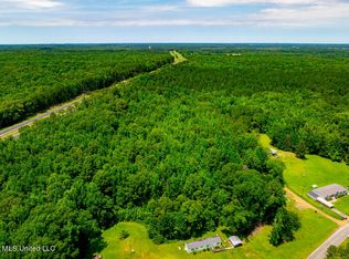 0 Castalian Springs Rd, Durant, MS 39063