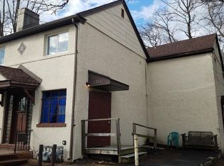 1742 Easton Rd, Willow Grove, PA 19090