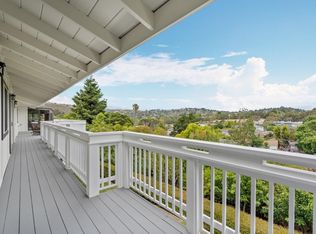 39 Exeter Ave, San Carlos, CA 94070