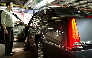 Rented by Urbana Properties